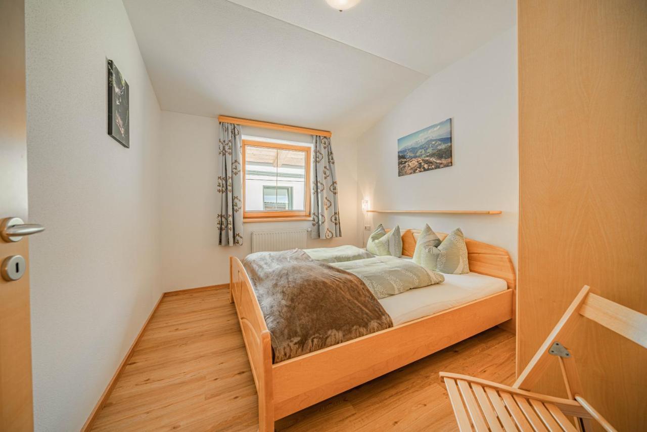 Appartement Gamper 브릭센임탈 외부 사진