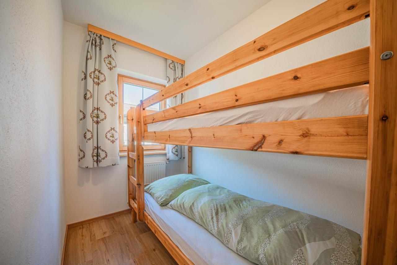 Appartement Gamper 브릭센임탈 외부 사진