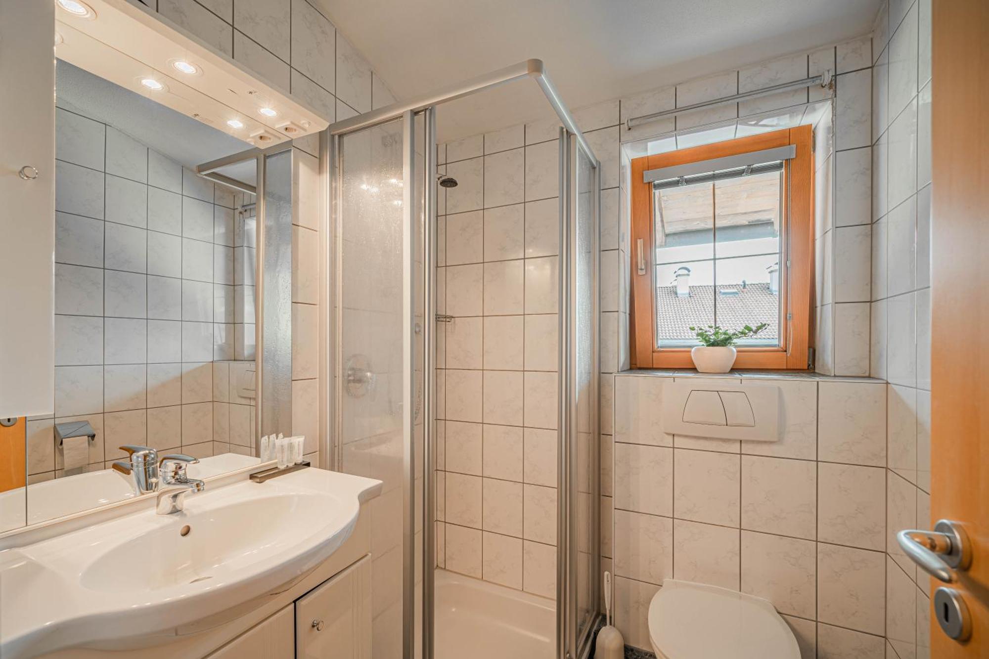 Appartement Gamper 브릭센임탈 외부 사진
