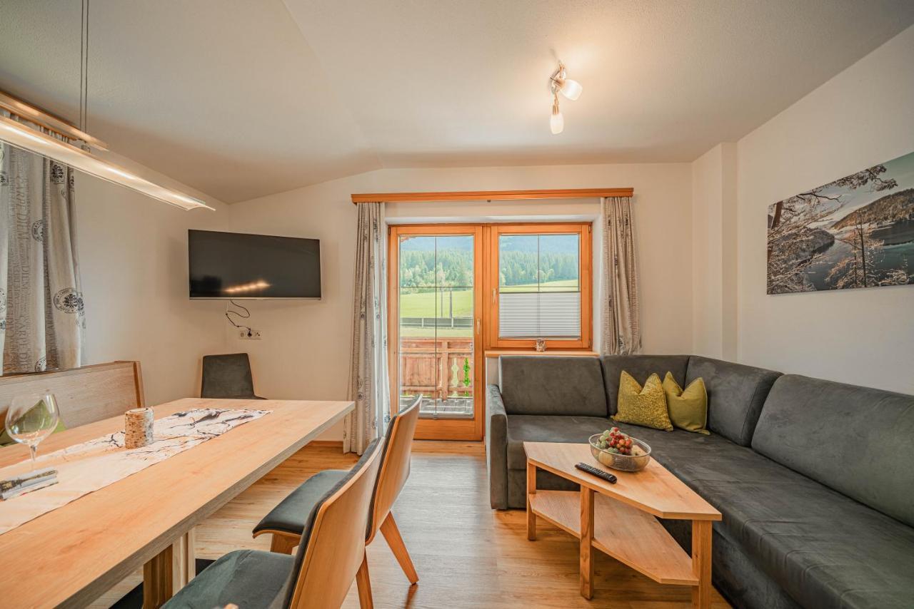 Appartement Gamper 브릭센임탈 외부 사진