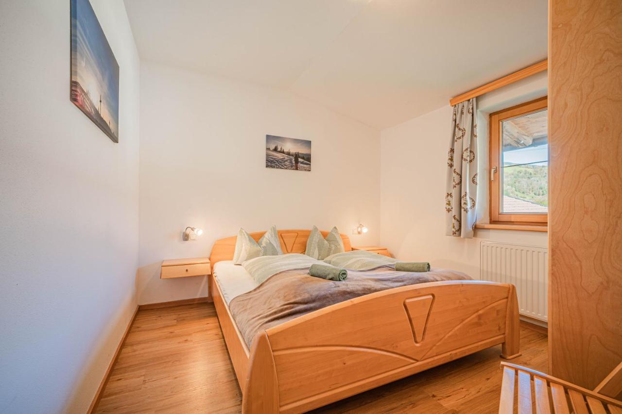 Appartement Gamper 브릭센임탈 외부 사진