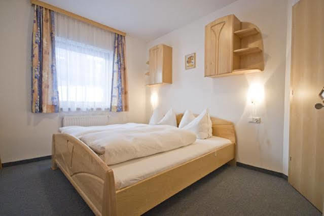 Appartement Gamper 브릭센임탈 외부 사진